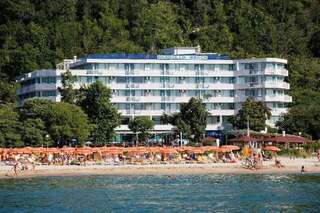 Отель Hotel Arabella Beach Албена-5